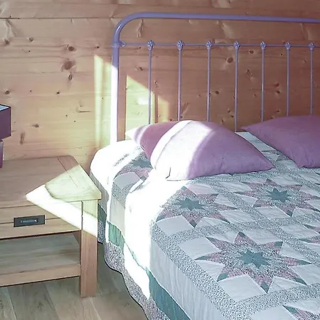 Beautiful In W/ Wifi And 3 Bedrooms Valensole